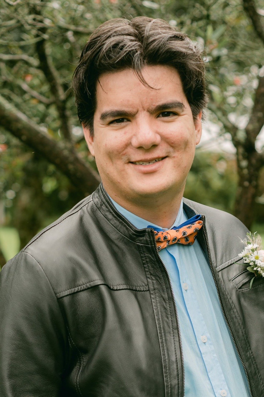 Equipo de NAVADAV trabajando juntos