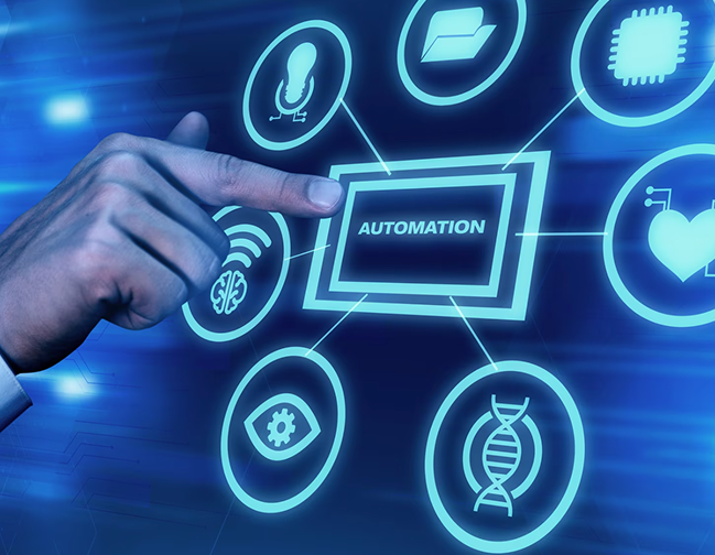 Automatización de Procesos