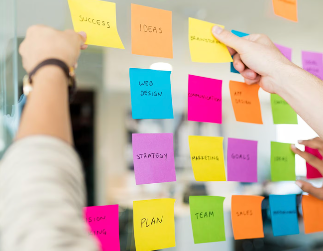 Inteligencia de Negocios